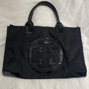 Tory Burch Giant Tote Bag